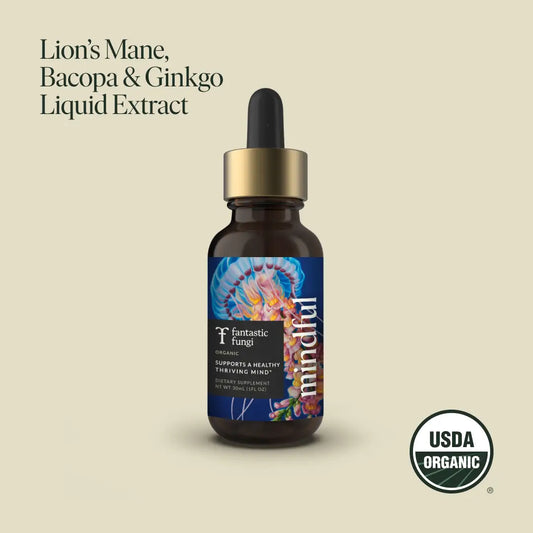 Mindful Elixir