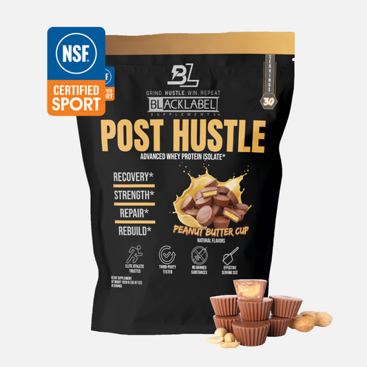 POST HUSTLE