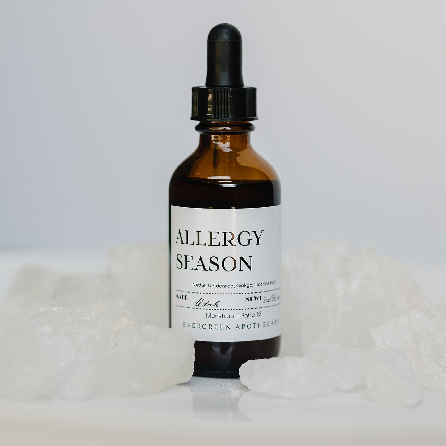 Allergy Season