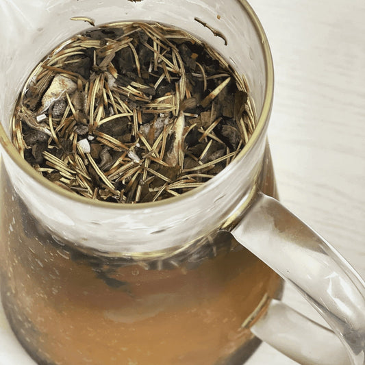 Digestion Tea