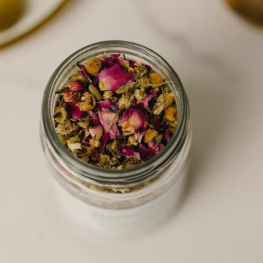 Sleepy Time Tea