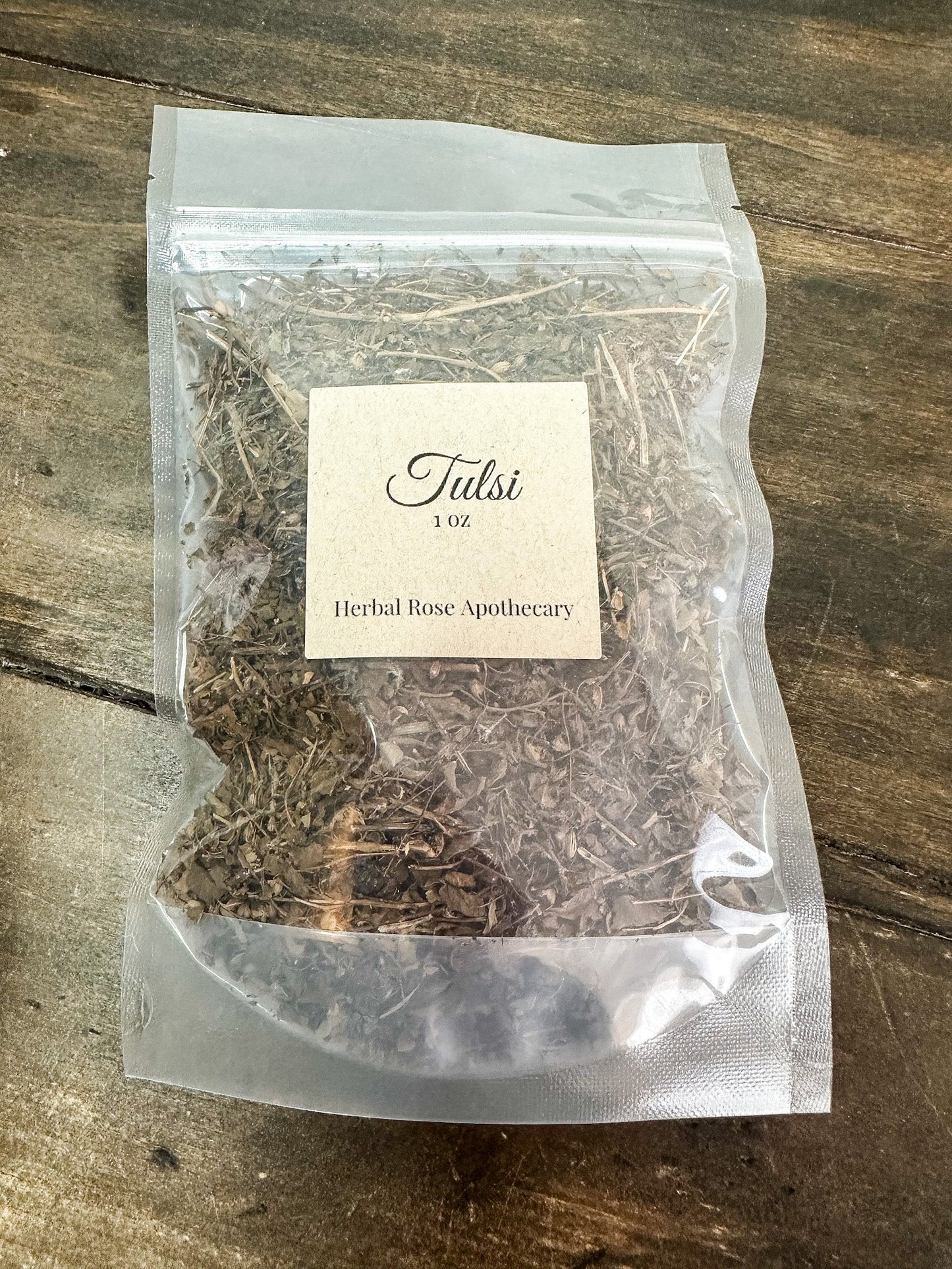 Tulsi