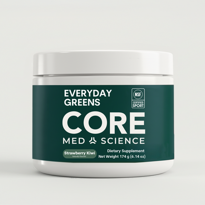 Everyday Greens (Strawberry Kiwi)
