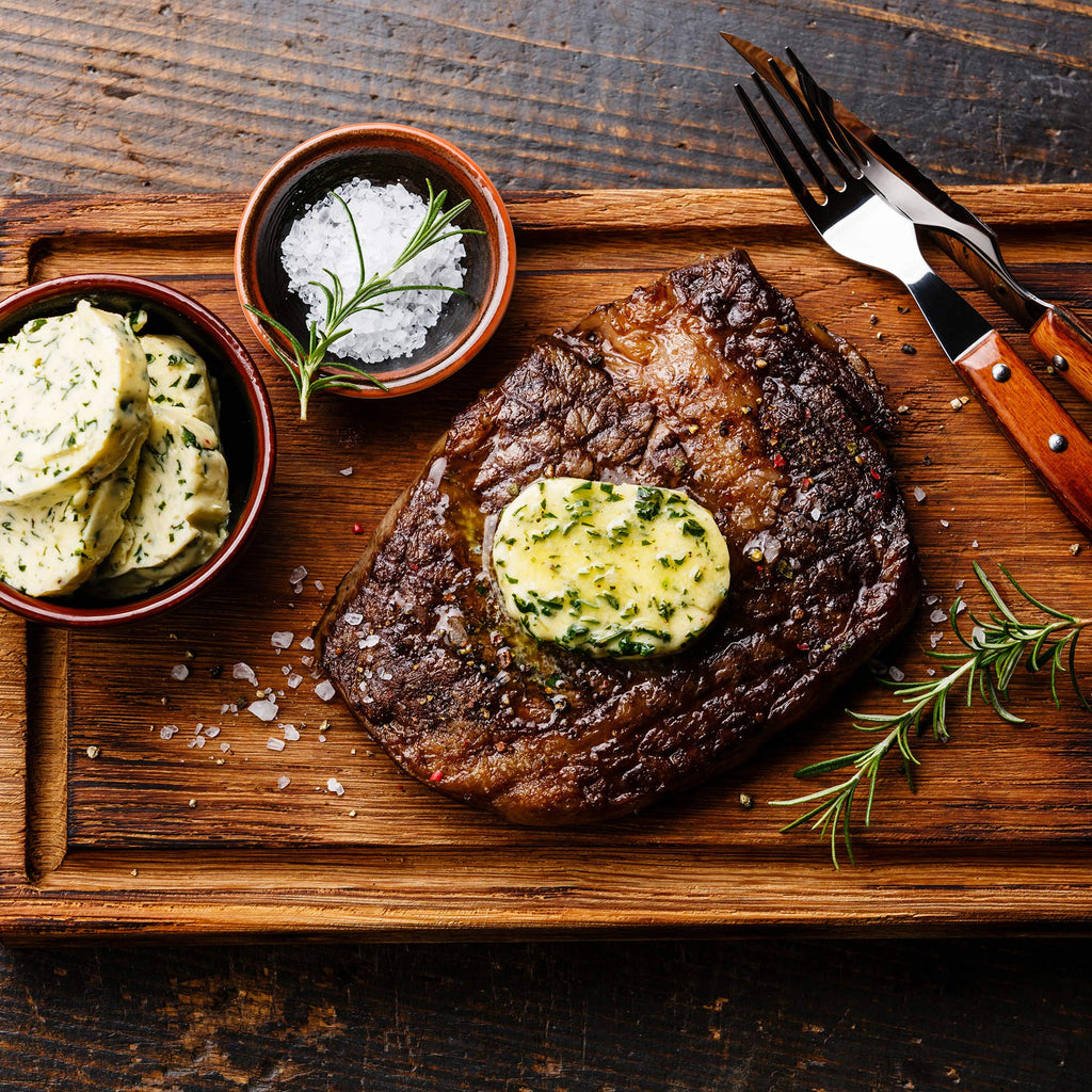 Organic Cut and Sifted Rosemary