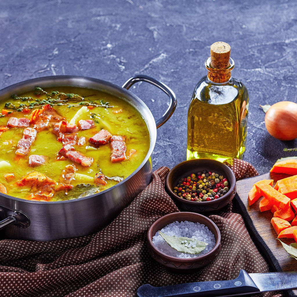 Organic Hand Select Bay Leaf