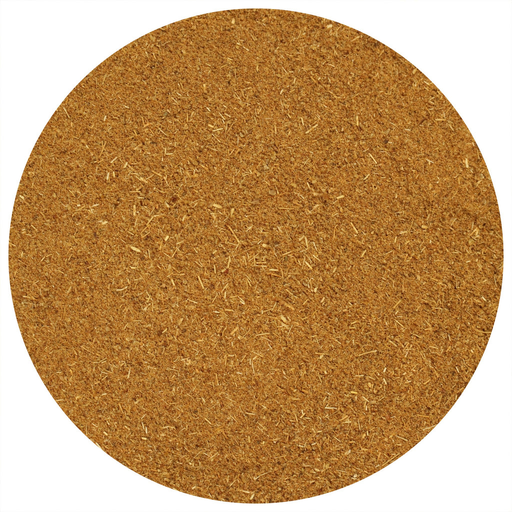 Organic Ground Cumin