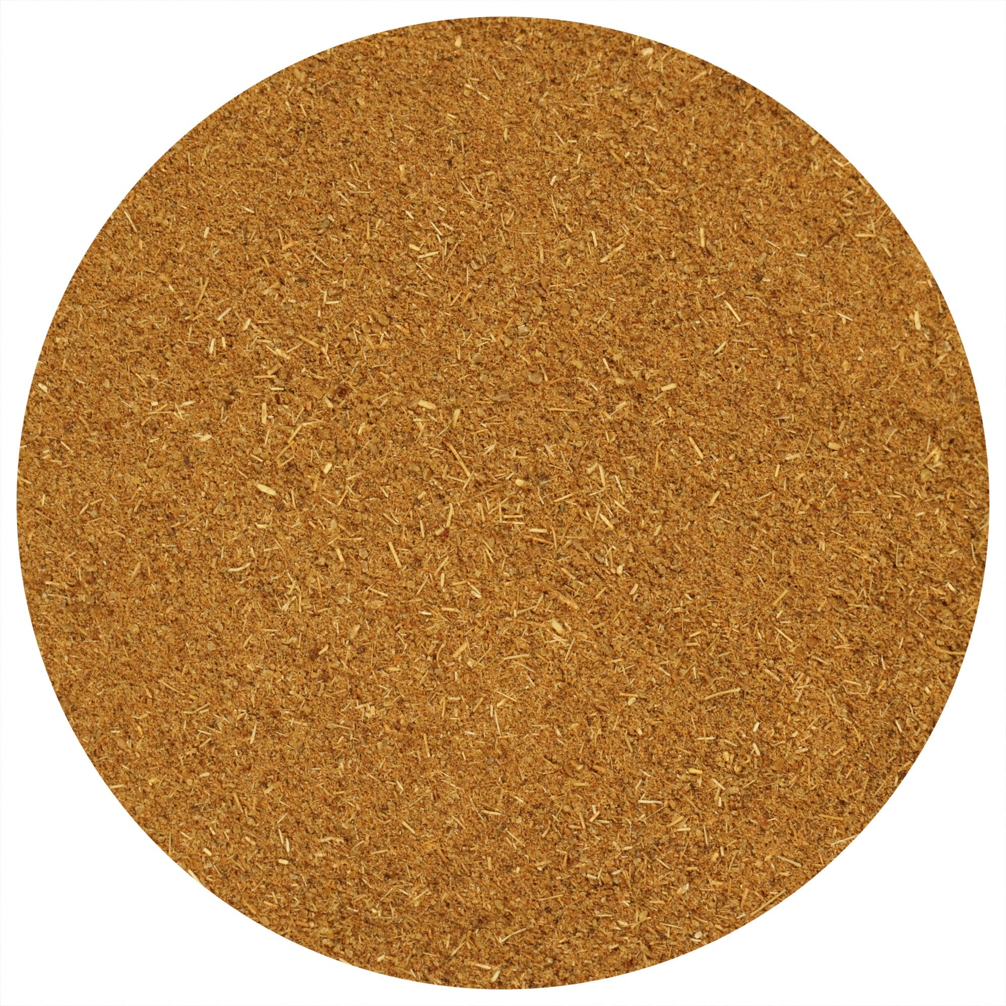 Organic Ground Cumin