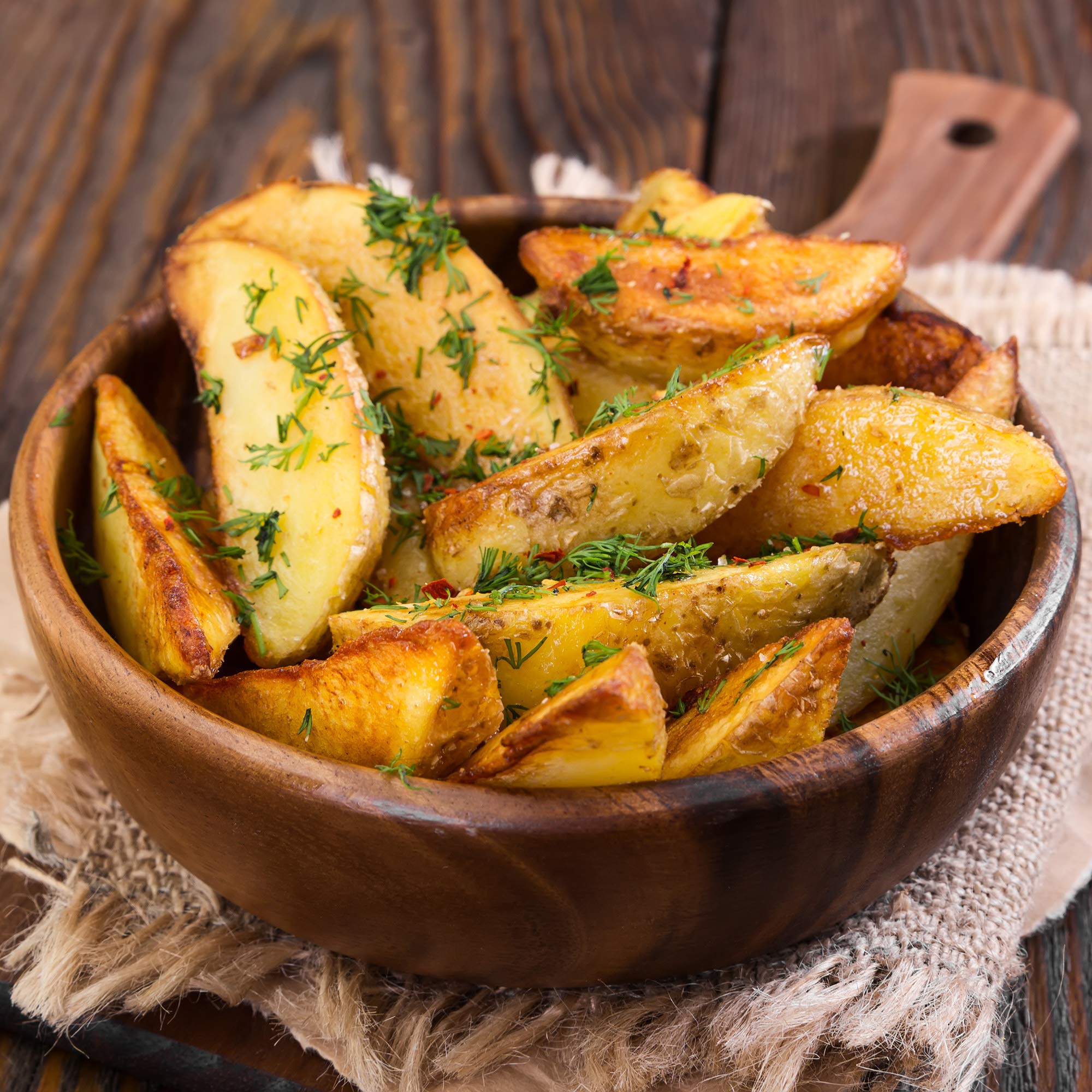 Organic Whole Dill Weed