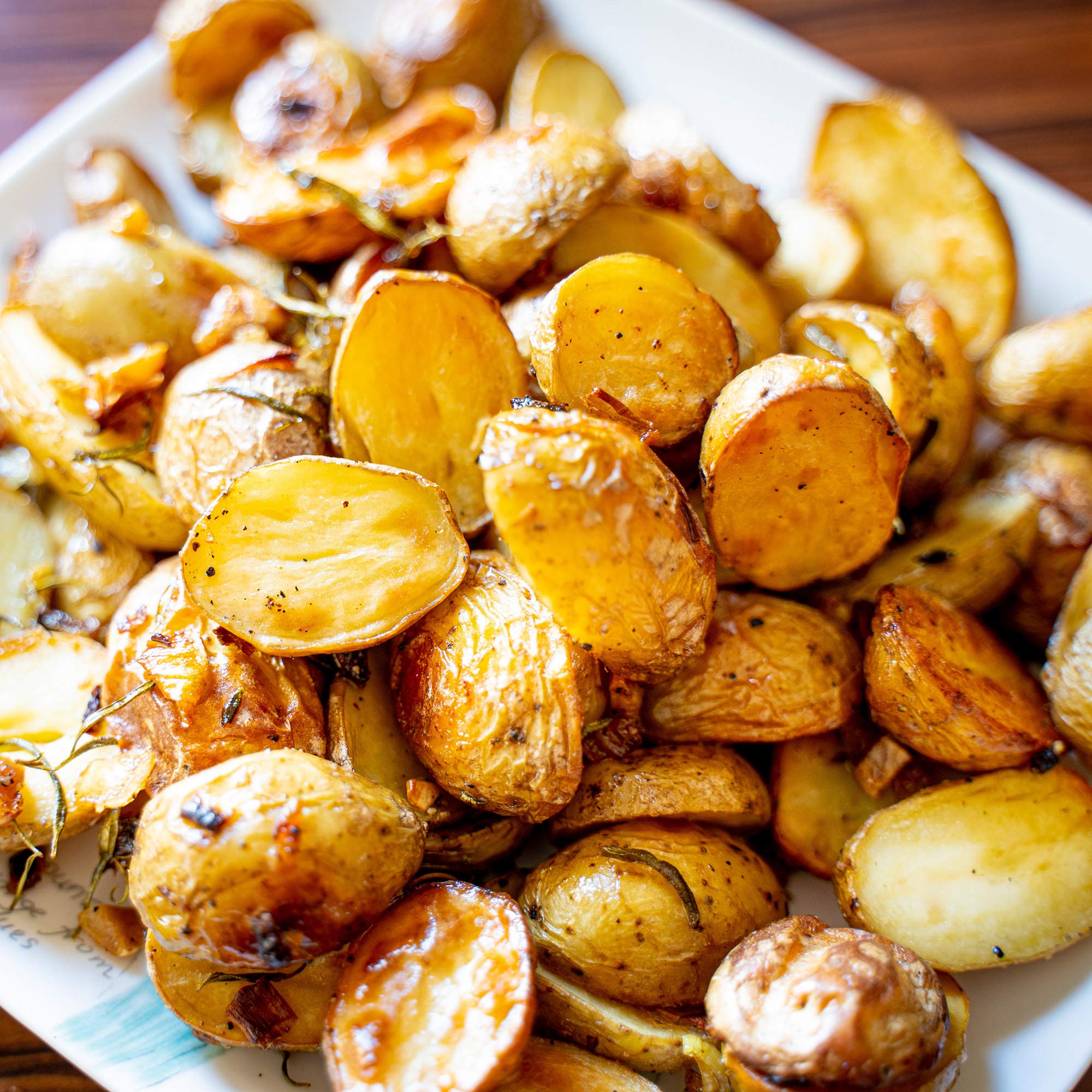 Organic Cut and Sifted Rosemary