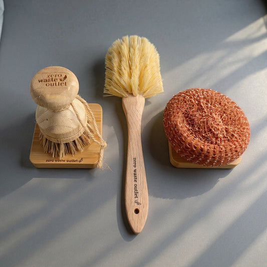 5-Piece Sink Kit