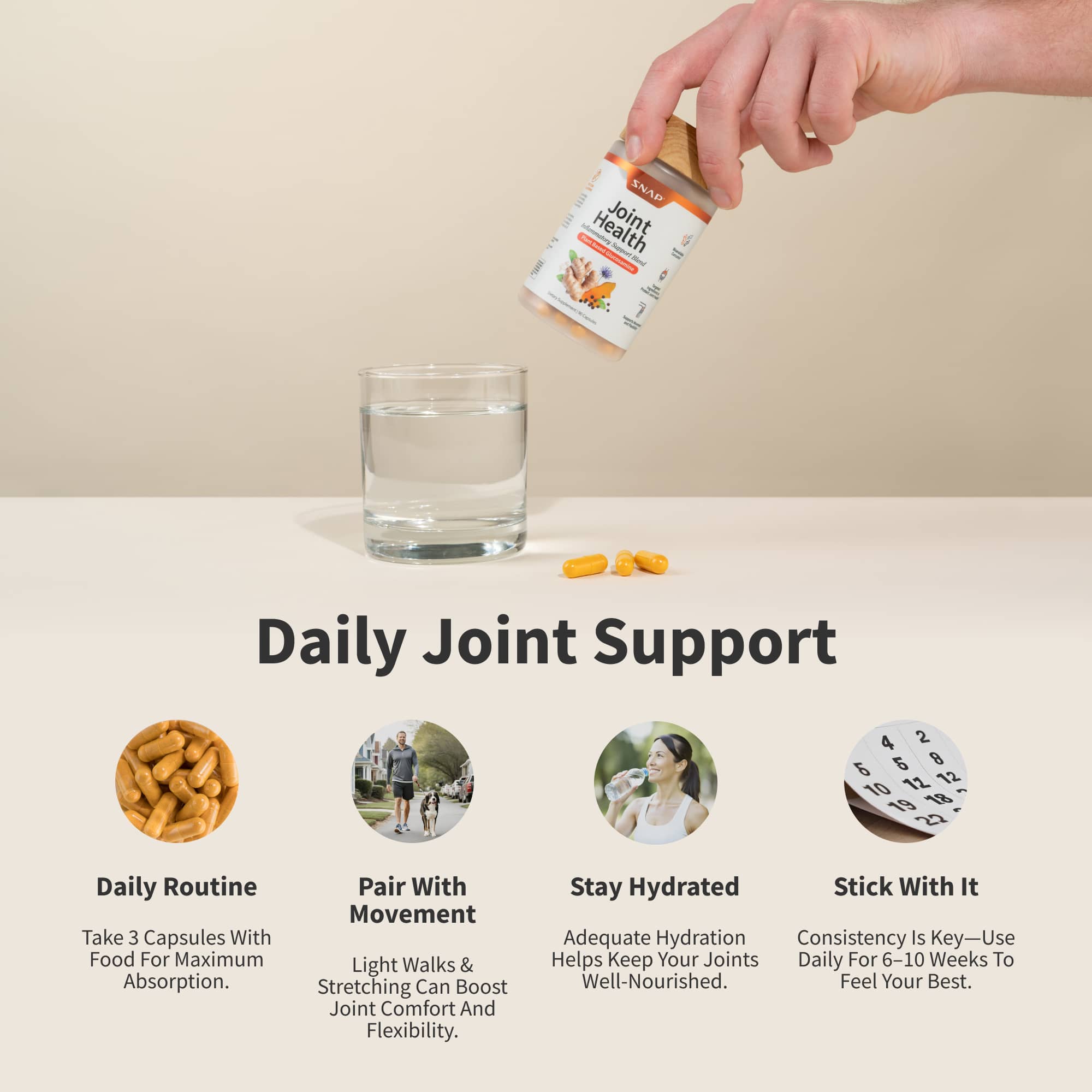 Joint Health