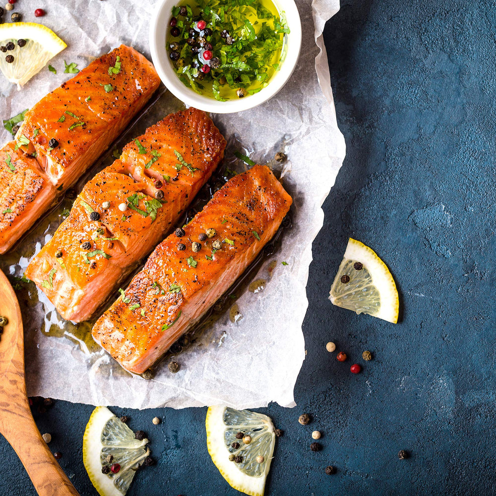 Organic Granulated Garlic