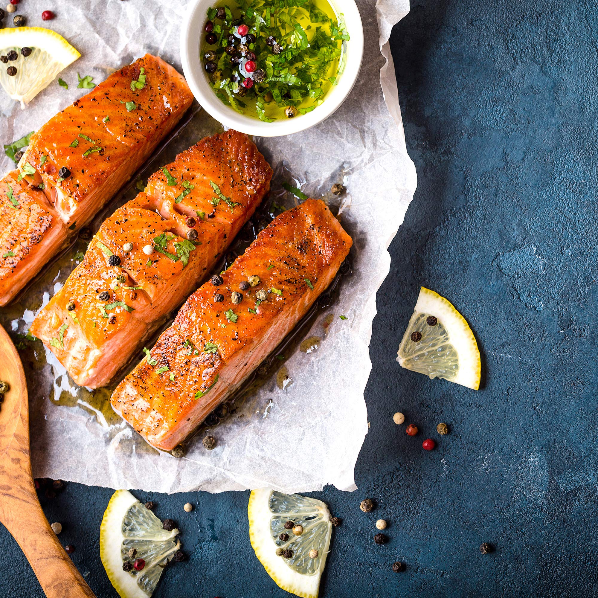 Organic Granulated Garlic