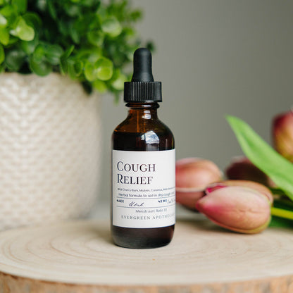 Cough Relief