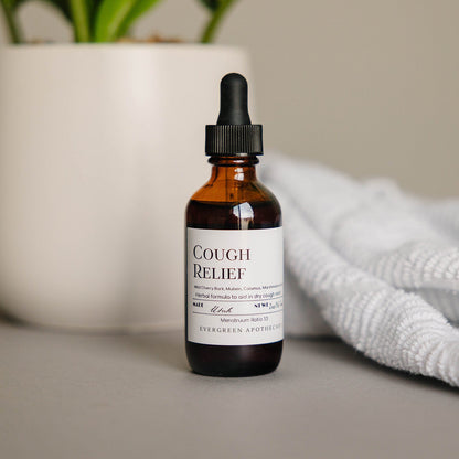 Cough Relief