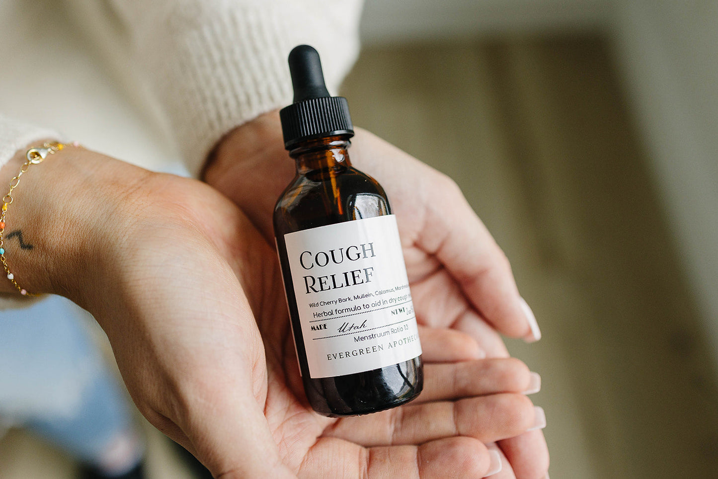 Cough Relief