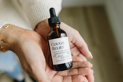 Cough Relief