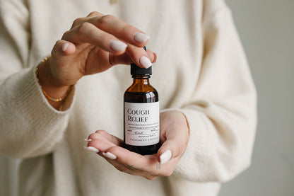 Cough Relief