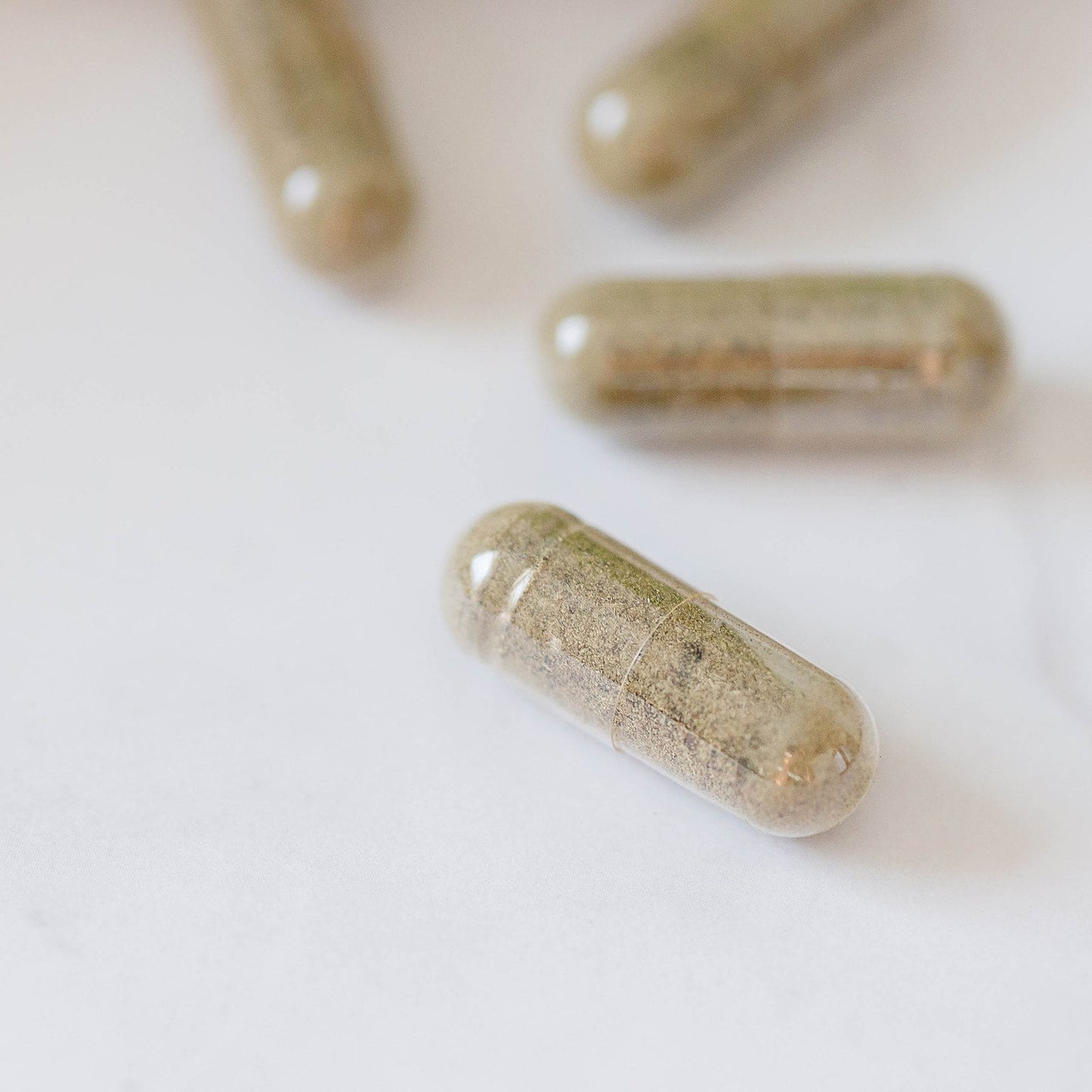 10-Day Parasite Cleanse Capsules
