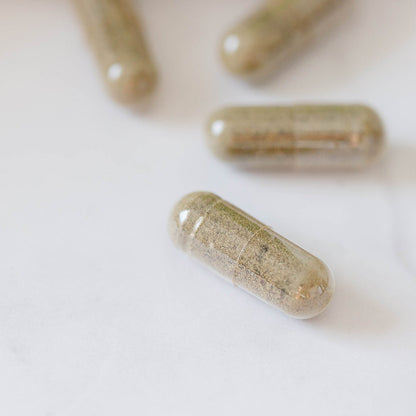 10-Day Parasite Cleanse Capsules