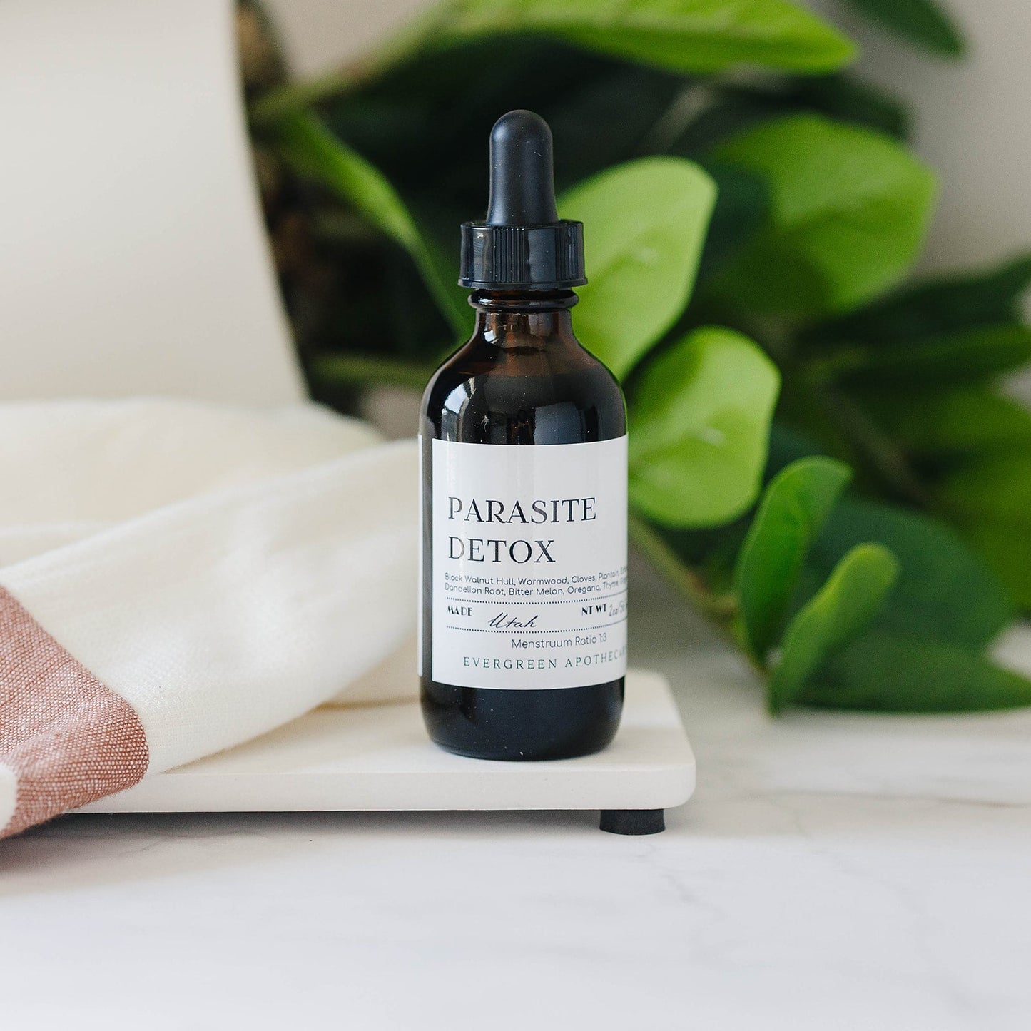 Parasite Detox Tincture