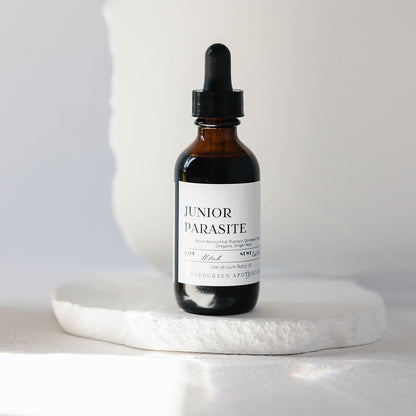 Junior Parasite Tincture