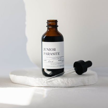 Junior Parasite Tincture
