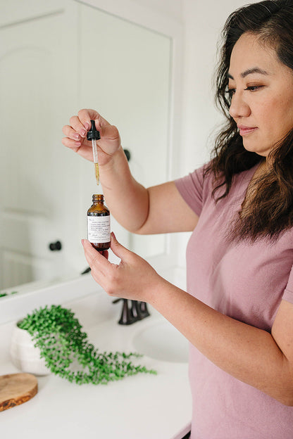 Cortisol Cleanup