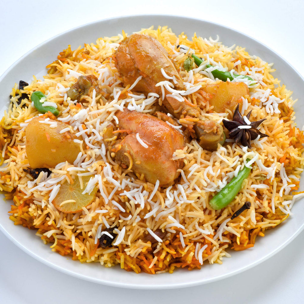 Organic Cinnamon Sticks