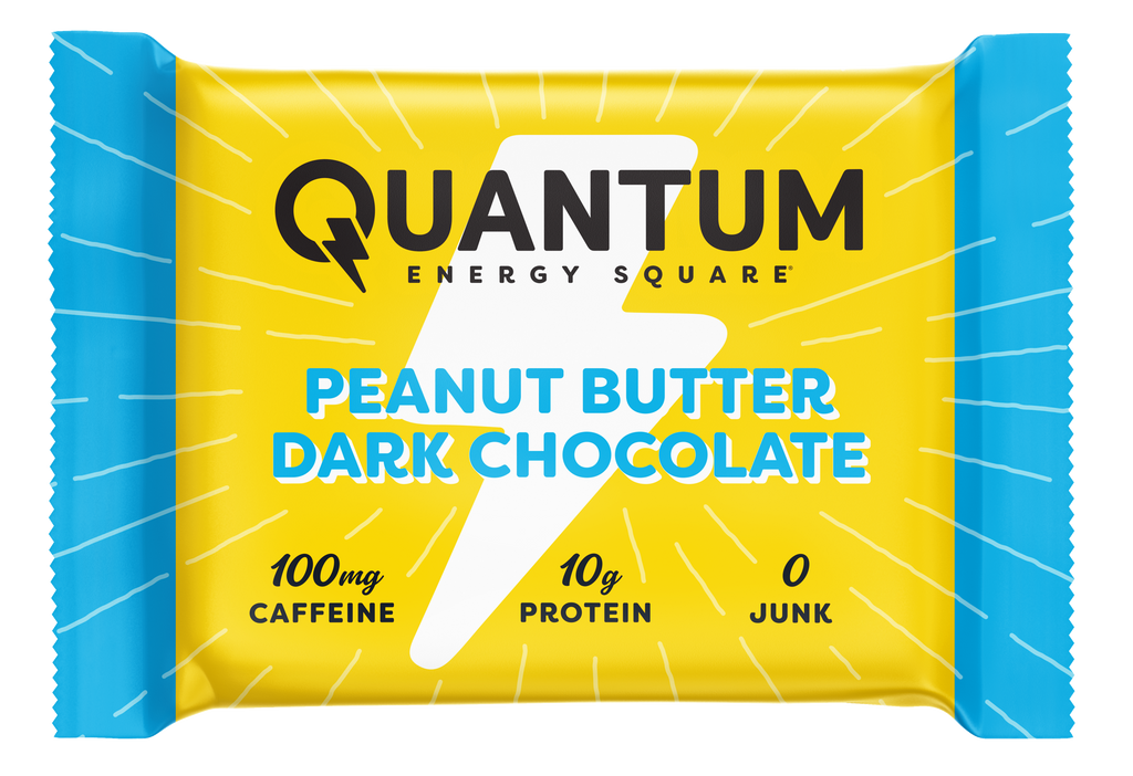 Peanut Butter Dark Chocolate