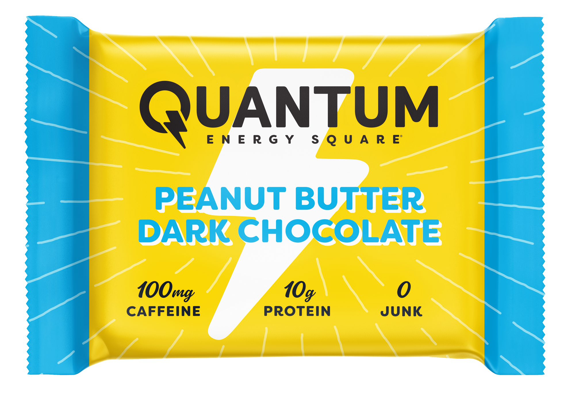 Peanut Butter Dark Chocolate