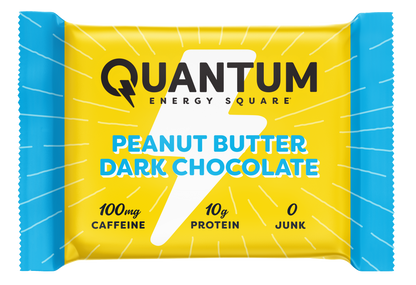 Peanut Butter Dark Chocolate