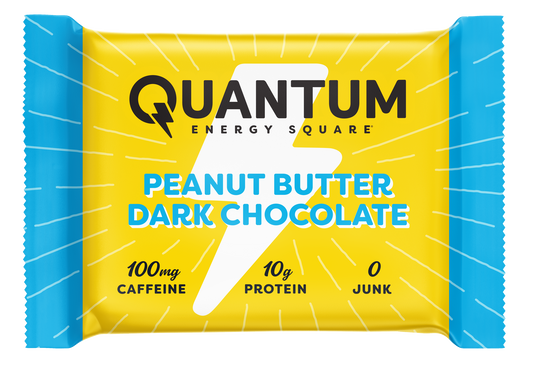 Peanut Butter Dark Chocolate