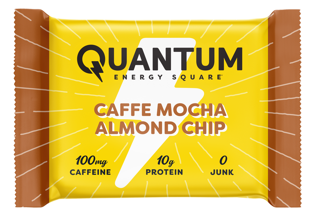 Caffe Mocha Almond Chip