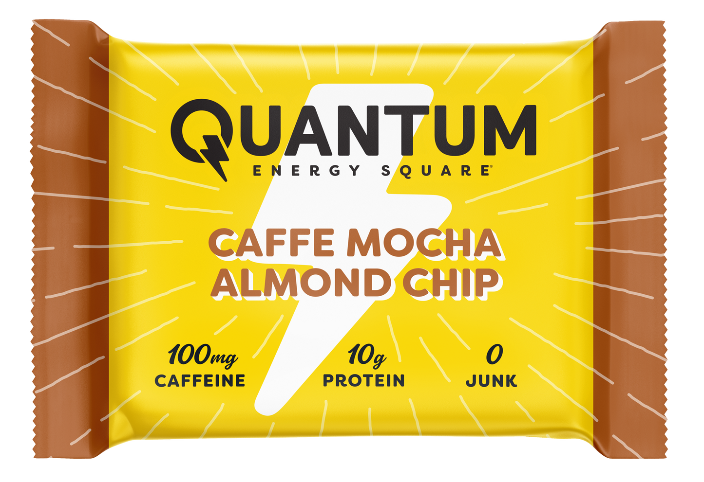 Caffe Mocha Almond Chip