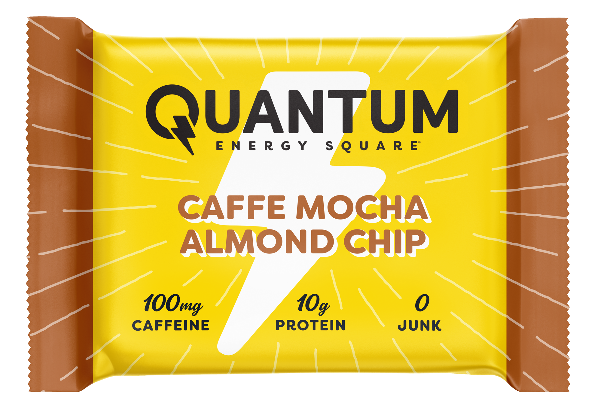 Caffe Mocha Almond Chip