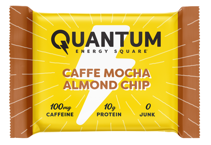 Caffe Mocha Almond Chip