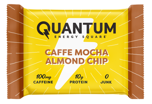 Caffe Mocha Almond Chip