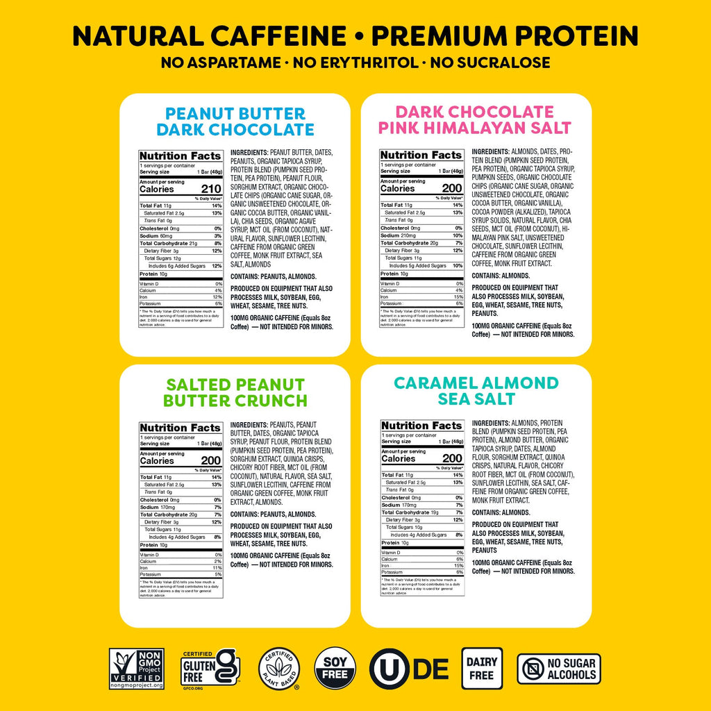 Variety 8-Pack