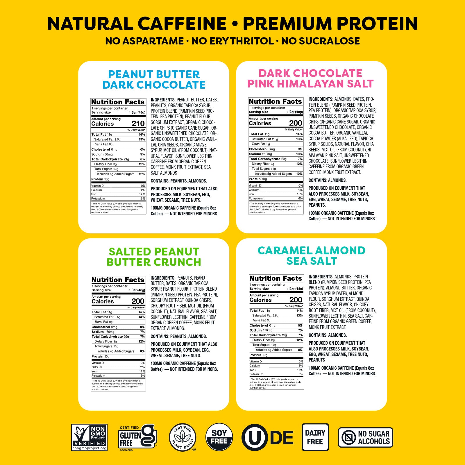 Variety 8-Pack