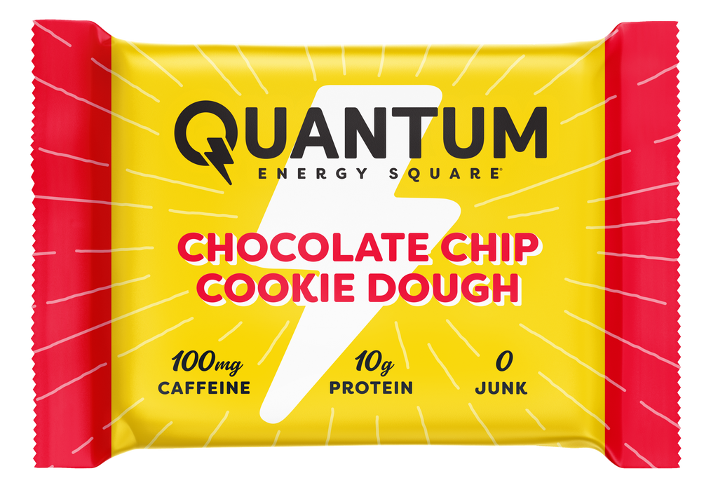 Chocolate Chip Cookie Dough