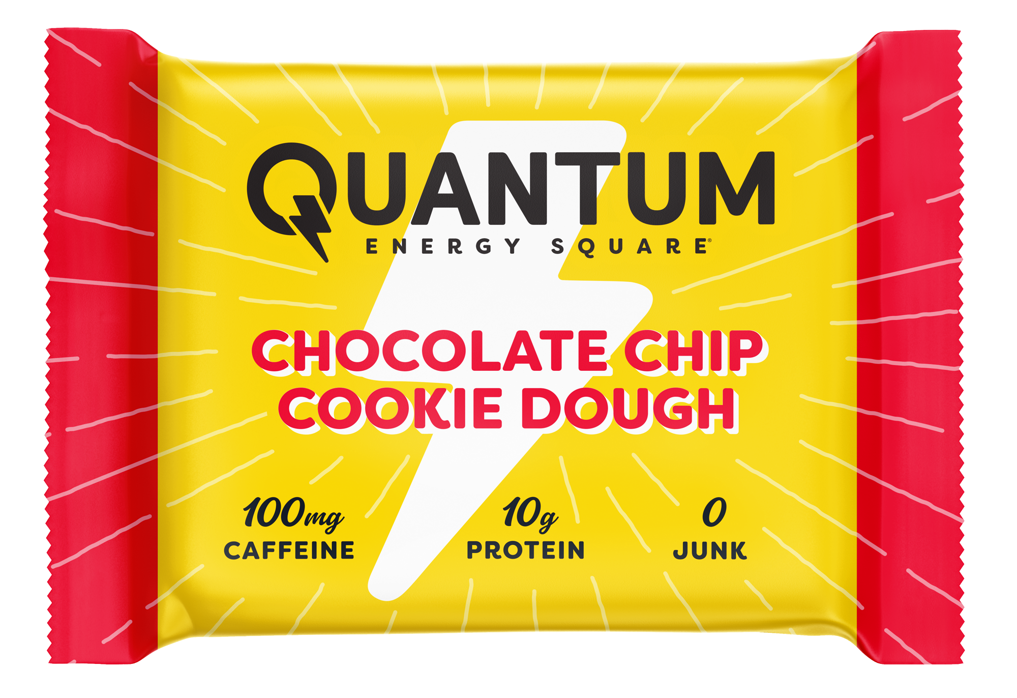 Chocolate Chip Cookie Dough