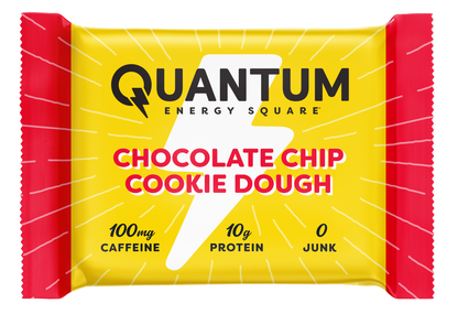 Chocolate Chip Cookie Dough