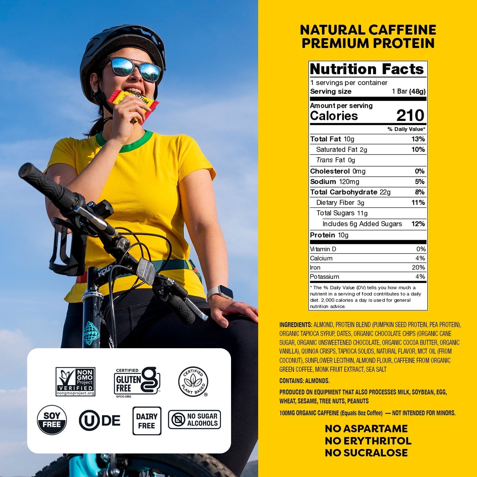 Chocolate Chip Cookie Dough