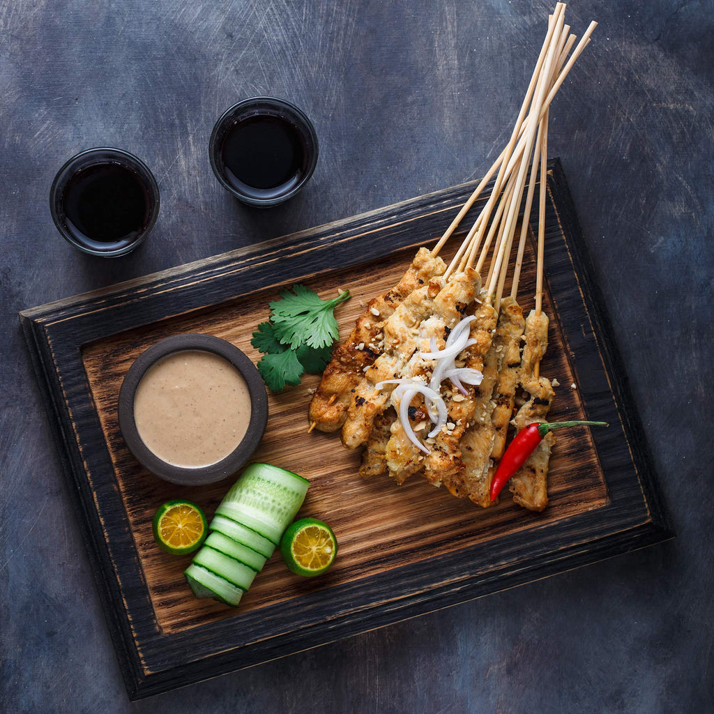 Organic Ground Coriander