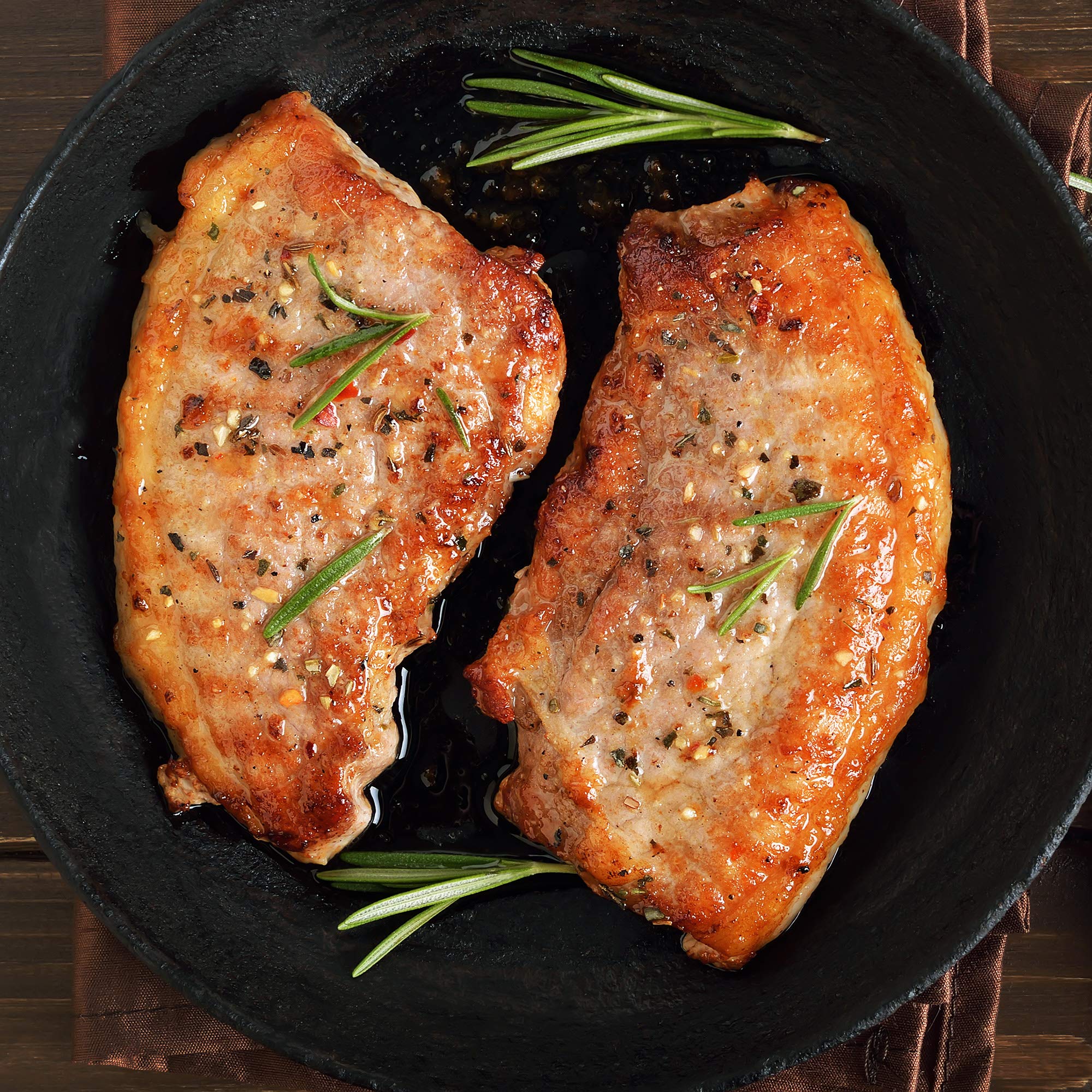 Organic Granulated Garlic