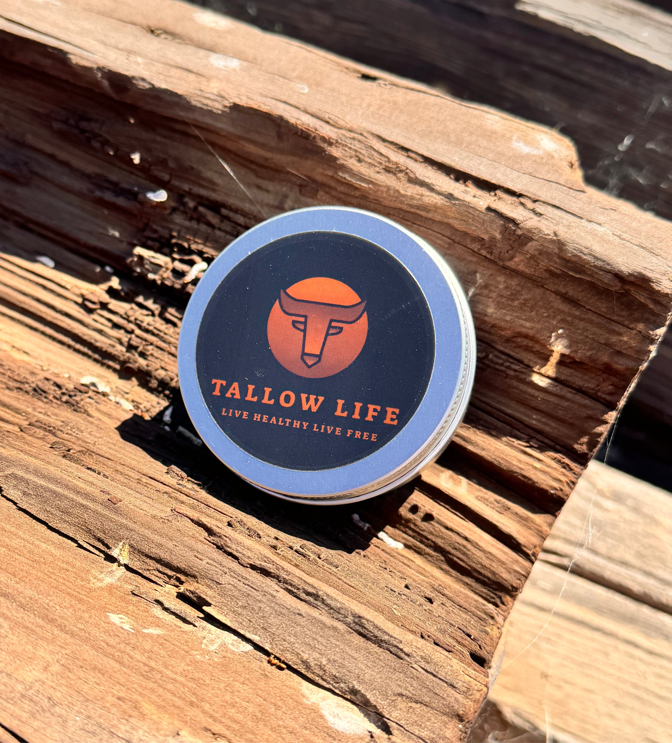 Tallow Moisturizer 4oz
