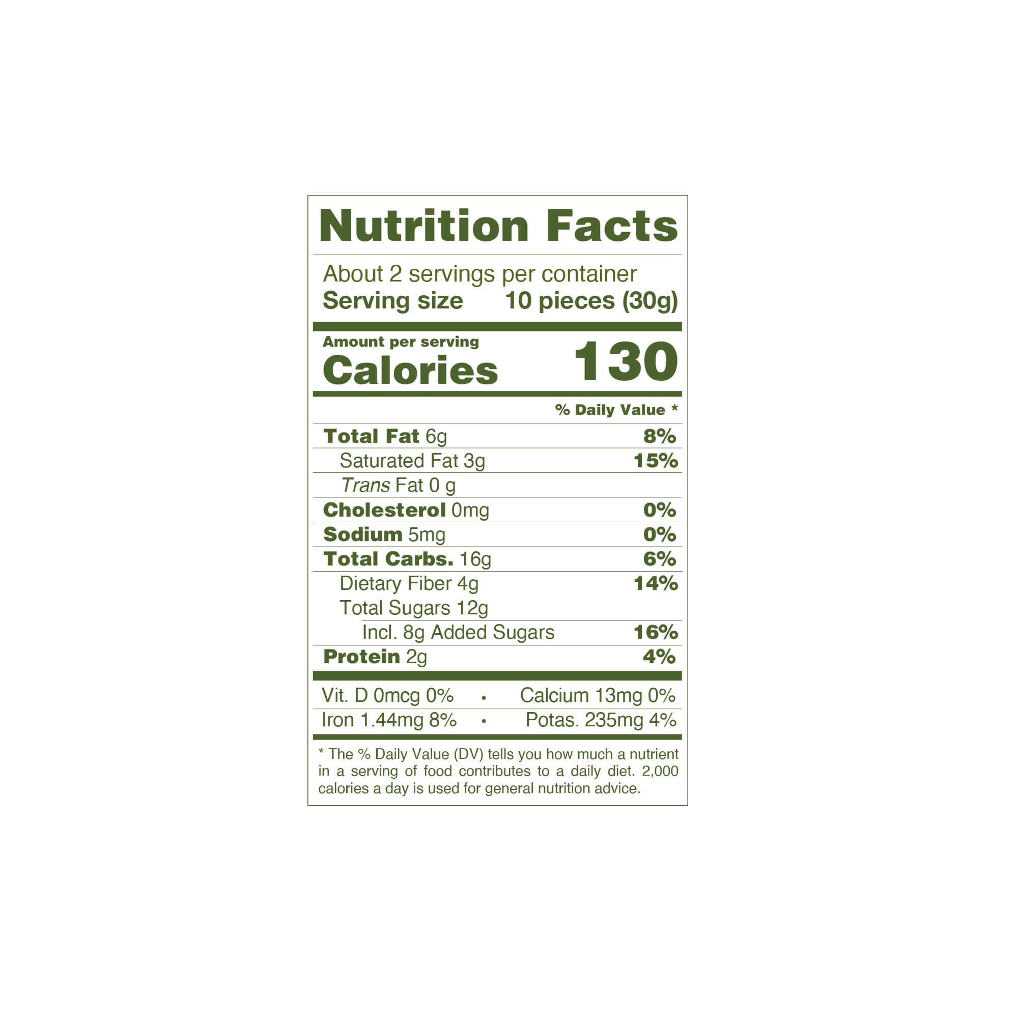 Organic Dark Chocolate Covered Goldenberry