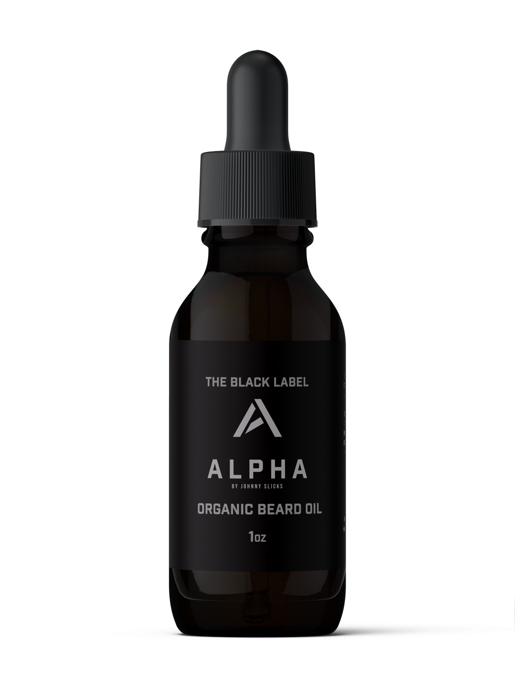 Alpha Beard Oil