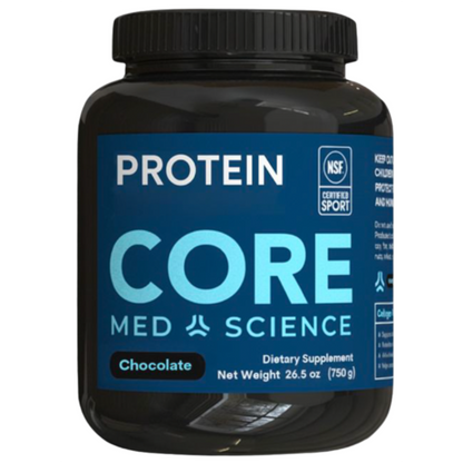 Whey Protein - Chocolate